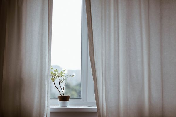 Jakie korzyści dają okna PCV w domu?