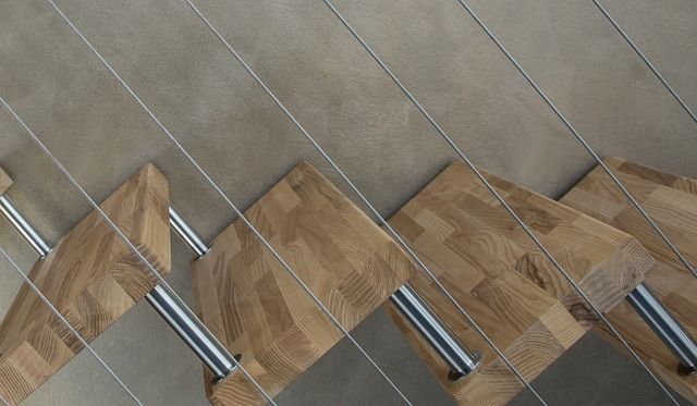 Balustrady szklane - bezpieczeństwo i design w jednym